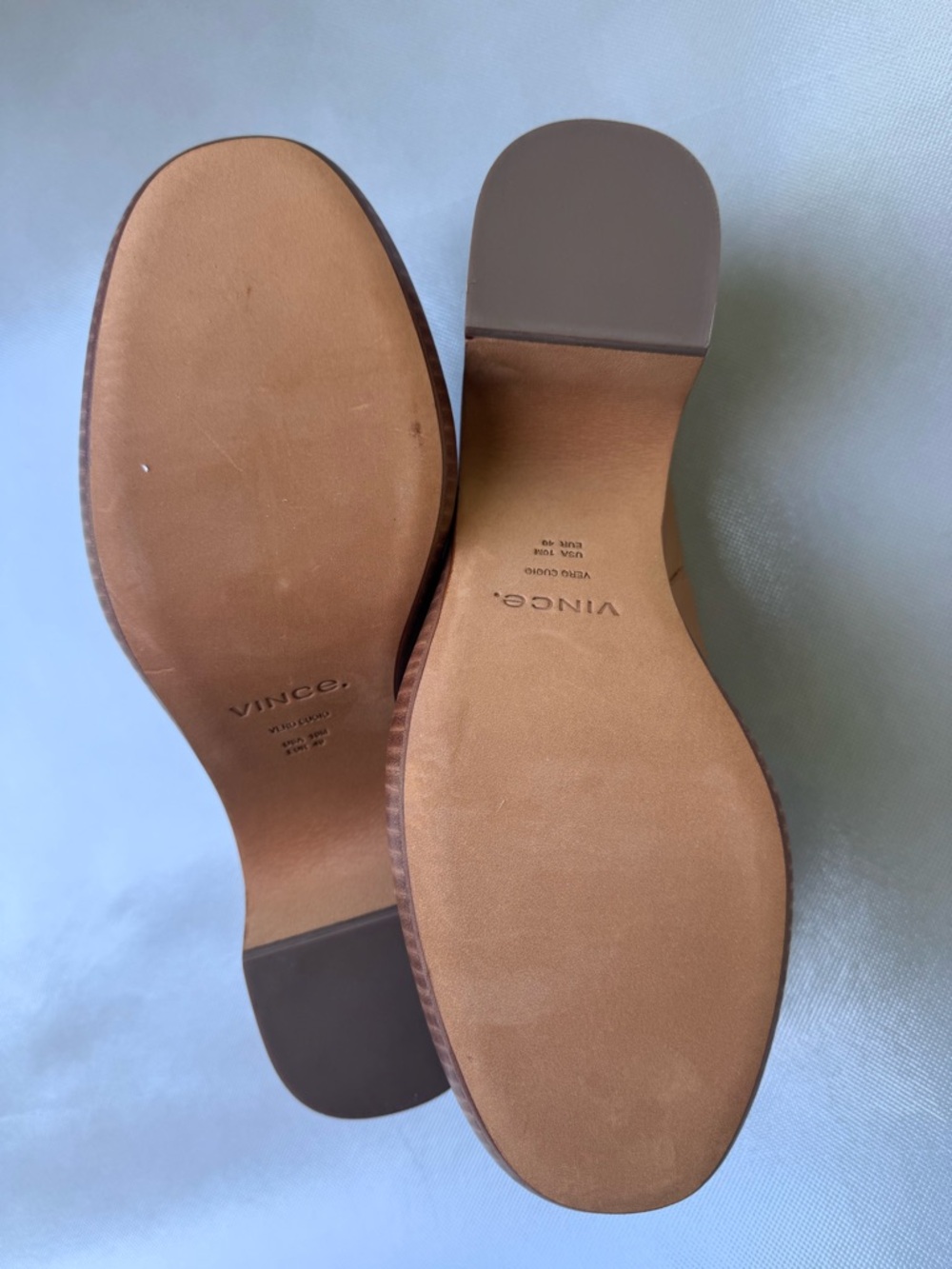 Vince Navina Clog - Picture 7 of 9